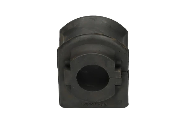 Mounting, stabiliser bar